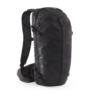 【24秋冬】Dirt Roamer Pack 20L(ダート ローマー パック 20L) 20L(L) BLK