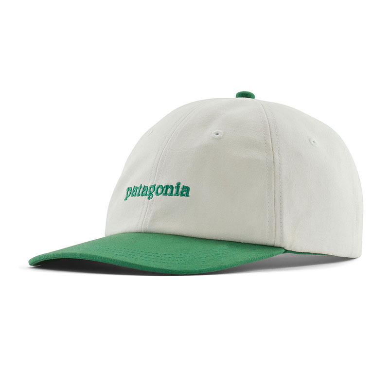 パタゴニア(patagonia) 【24春夏】Fitz Roy Icon Trad Cap(フィッツロイ アイコン トラッドキャップ) 38364