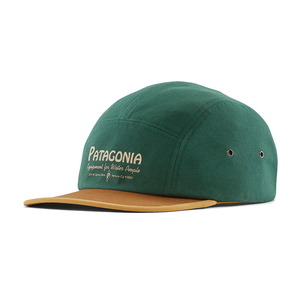 パタゴニア（patagonia） 【24春夏】Graphic Maclure Hat(グラフィック マクルーア ハット) 22545