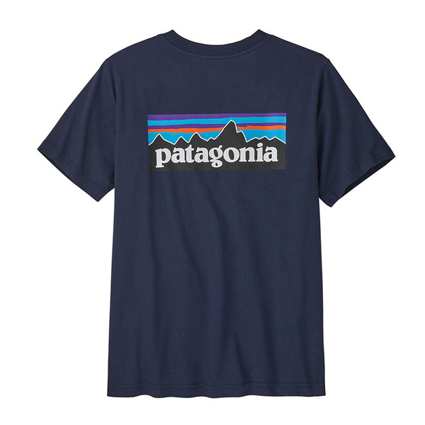 パタゴニア(patagonia) 【24春夏】Kid's Graphic T-Shirt(キッズ