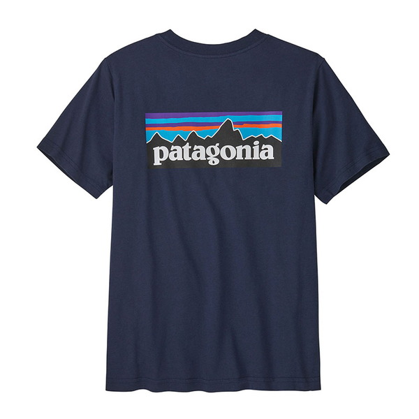 パタゴニア(patagonia) 【24春夏】Kid's Graphic T-Shirt(キッズ 
