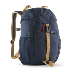 【24秋冬】K’s Refugito Day Pack 12L(キッズ レフュジート デイパック) 12L NENA