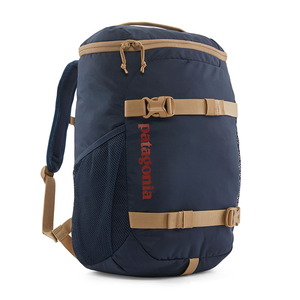 【24秋冬】K’s Refugito Day Pack 18L(キッズ レフュジート デイパック) 18L NENA