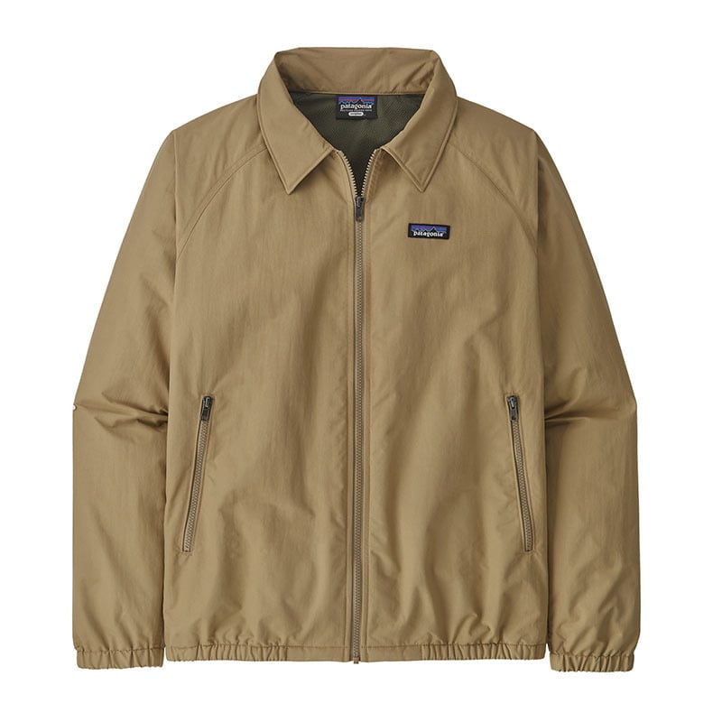 パタゴニア(patagonia) Men's Baggies Jacket(メンズ バギーズ ジャケット)  28152｜アウトドアファッション・ギアの通販はナチュラム