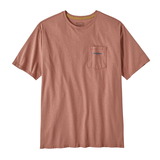 パタゴニア(patagonia) 【24春夏】ボードショーツ ロゴ ポケット レスポンシビリティー メンズ 37655 半袖Tシャツ(メンズ)