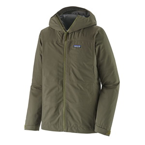 Boulder Fork RainJacket ボルダーフォークレインジャケット メンズ S BSNG