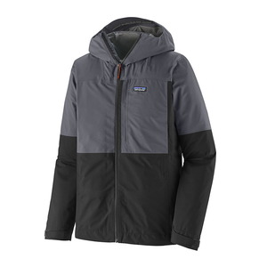 Boulder Fork RainJacket ボルダーフォークレインジャケット メンズ S FGE