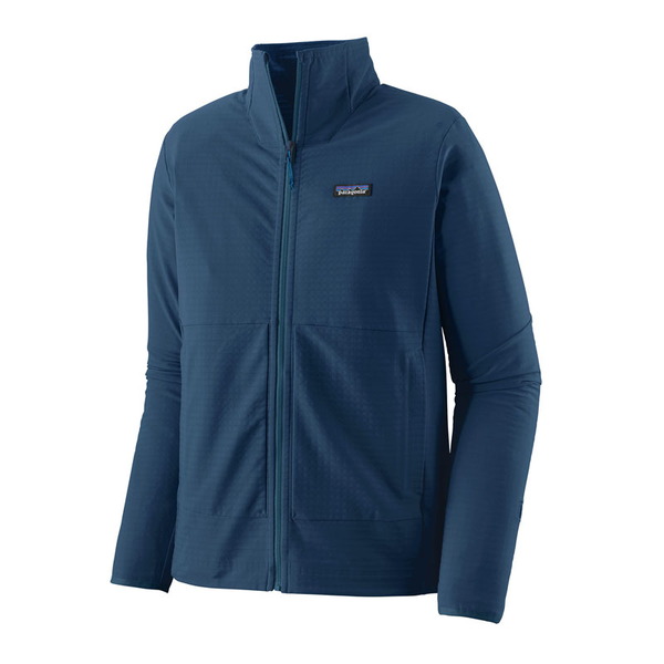 パタゴニア(patagonia) 【24春夏】Men's R1 TechFace Jacket(R1テック