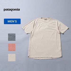 パタゴニア（patagonia） 【24春夏】リッジ フロー シャツ メンズ 23565