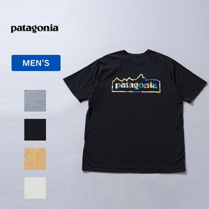 【送料無料】パタゴニア（patagonia） ユニティ フィッツ レスポンシビリティー メンズ Ｌ ＩＮＢＫ 37768