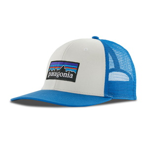 パタゴニア（patagonia） P-6 Logo Trucker Hat(P-6 ロゴ トラッカー ハット) 38289