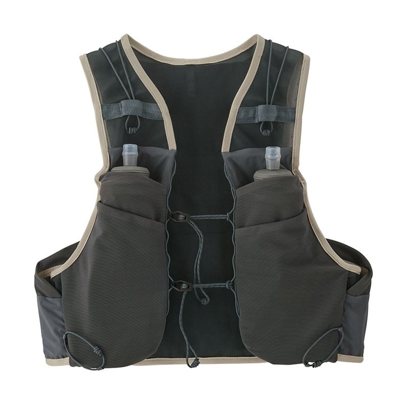 パタゴニア(patagonia) Slope Runner Vest(スロープ ランナー ベスト)  49521｜アウトドアファッション・ギアの通販はナチュラム