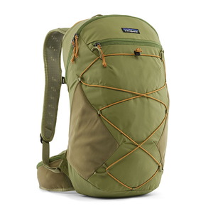 パタゴニア（patagonia） 【24秋冬】Terravia Pack 22L(テラヴィア パック 22L) 48905