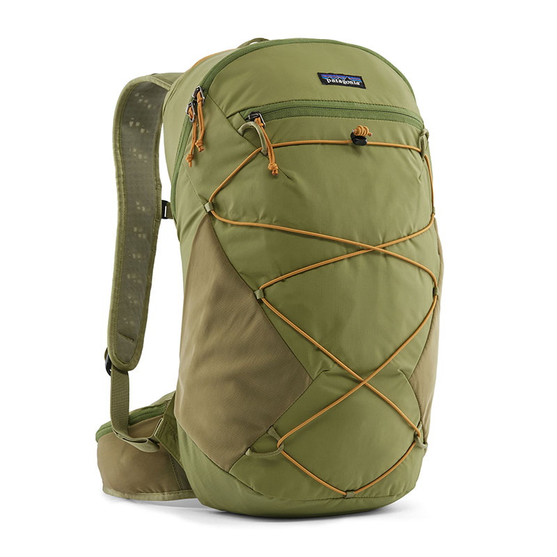 パタゴニア(patagonia) 【24秋冬】Terravia Pack 22L(テラヴィア パック 22L)  48905｜アウトドアファッション・ギアの通販はナチュラム