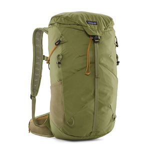 パタゴニア（patagonia） 【24秋冬】Terravia Pack 28L(テラヴィア パック 28L) 48910