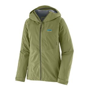 パタゴニア（patagonia） Women’s ボルダー フォーク レイン ジャケット ウィメンズ 85160