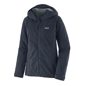 パタゴニア（patagonia） Women’s ボルダー フォーク レイン ジャケット ウィメンズ 85160