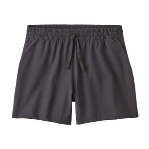 W Fleetwith Shorts(フリートウィズ ショーツ 5インチ)ウィメンズ M INBK