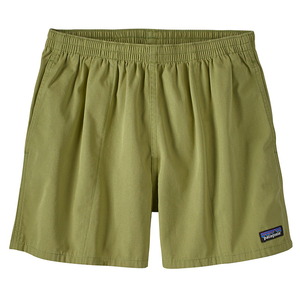 W Funhoggers Shorts(ファンホッガーズ ショーツ 4インチ)ウィメンズ M BUGR