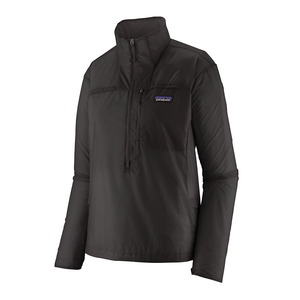 パタゴニア（patagonia） Women’s フーディニ スタッシュ 1/2ジップ プルオーバー ウィメンズ 23435