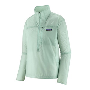 パタゴニア（patagonia） Women’s フーディニ スタッシュ 1/2ジップ プルオーバー ウィメンズ 23435