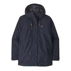 【送料無料】パタゴニア（patagonia） 【２４秋冬】Ｗ'ｓ アウトドア エブリデー レインジャケット ＸＳ ＰＩＢＬ 20405