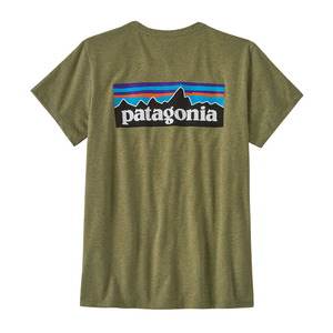 パタゴニア（patagonia） Women’s P-6ロゴ レスポンシビリティー ウィメンズ 37567