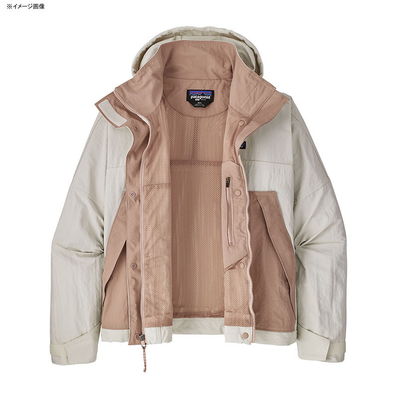 パタゴニア(patagonia) 【24春夏】Women's Skysail Jacket(ウィメンズ