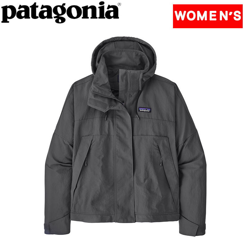 パタゴニア(patagonia) 【24春夏】Women's Skysail Jacket(ウィメンズ 