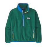 パタゴニア(patagonia) 【24春夏】Women’s Synch Marsupial(ウィメンズ シンチラ マースピアル) 22965 フリースプルオーバー(レディース)