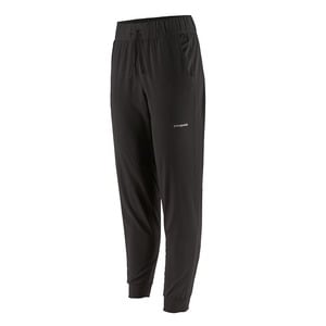 【24秋冬】Women’s Terrebonne Joggers(テルボンヌ ジョガーズ)ウィメンズ M BLK