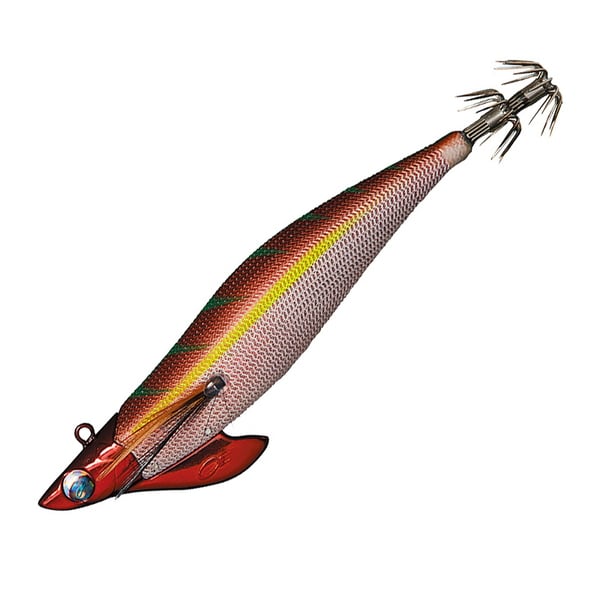 ダイワ(Daiwa) エメラルダスボート II RV(ラトルバージョン) 2.75号(25g) 07342161 エギ2.5号以上