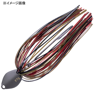 ダイワ(Daiwa) ＳＴＥＥＺ（スティーズ） フレックスジグ １０ｇ 沼ザリ 07435976