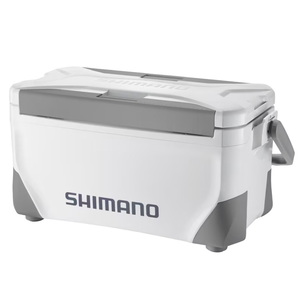 【送料無料】シマノ(SHIMANO) ＮＳ-４２５Ｙ スペーザ ライト ２５Ｌ グレー 118202