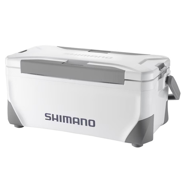 シマノ(SHIMANO) NS-435Y スペーザ ライト 118233 フィッシングクーラー20～39リットル