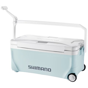 【送料無料】シマノ(SHIMANO) ＮＳ-Ｄ３５Ｙ スペーザ ベイシス キャスター ３５Ｌ インショアブルー 118370