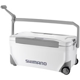 シマノ(SHIMANO) NS-E35Y スペーザ ライト キャスター 118417 フィッシングクーラー20～39リットル