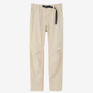 THE NORTH FACE（ザ・ノース・フェイス） VERB LIGHT PANT(バーブ ライト パンツ)メンズ NB32106