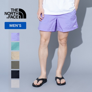 THE NORTH FACE（ザ・ノース・フェイス） ＶＥＲＳＡＴＩＬＥ ＳＨＯＲＴ（バーサタイル ショーツ）メンズ Ｌ オプティックバイオレット（ＯＶ） NB42335