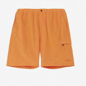 THE NORTH FACE（ザ・ノース・フェイス） 【24春夏】MOUNTAIN COLOR SHORT NB42401