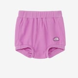 THE NORTH FACE(ザ･ノース･フェイス) 【24春夏】Baby’s LATCH PILE SHORT(ラッチ パイル ショート)ベビー NBB42282 下着(ジュニア/キッズ/ベビー)