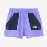 THE NORTH FACE(ザ･ノース･フェイス) Baby’s WATER SHORT(ウォーター ショート)ベビー NBB42344 ハーフパンツ(ジュニア/キッズ/ベビー)