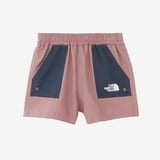 THE NORTH FACE(ザ･ノース･フェイス) Baby’s WATER SHORT(ウォーター ショート)ベビー NBB42344 ハーフパンツ(ジュニア/キッズ/ベビー)