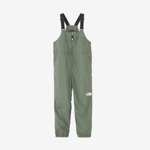 THE NORTH FACE（ザ・ノース・フェイス） フィールド ビブ キッズ NBJ32416