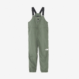 THE NORTH FACE(ザ･ノース･フェイス) 【24春夏】Baby’s FIELD BIB ベビー NBJ32416 オーバーオール(ジュニア/キッズ)