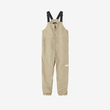 THE NORTH FACE(ザ･ノース･フェイス) 【24春夏】FIELD BIB キッズ NBJ32416 オーバーオール(ジュニア/キッズ)