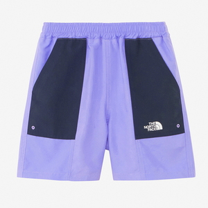 THE NORTH FACE（ザ・ノース・フェイス） Kid’s WATER SHORT(ウォーター ショート)キッズ NBJ42344