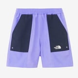 THE NORTH FACE(ザ･ノース･フェイス) Kid’s WATER SHORT(ウォーター ショート)キッズ NBJ42344 ハーフパンツ(ジュニア/キッズ/ベビー)