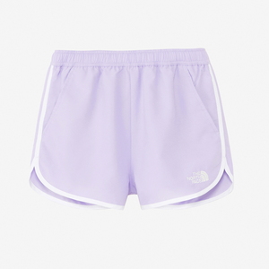 THE NORTH FACE（ザ・ノース・フェイス） Kid’s PIPING WATER SHORT キッズ NBJ42431