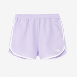 THE NORTH FACE(ザ･ノース･フェイス) Kid’s PIPING WATER SHORT キッズ NBJ42431 ハーフパンツ(ジュニア/キッズ/ベビー)